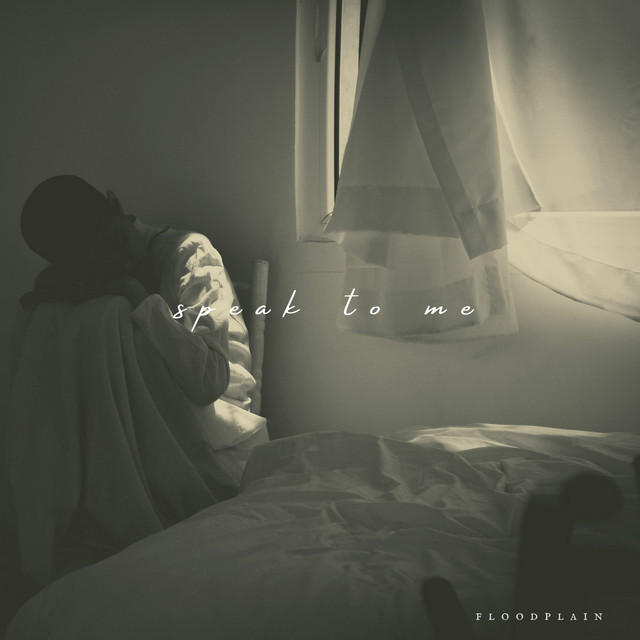 Speak to Me cover