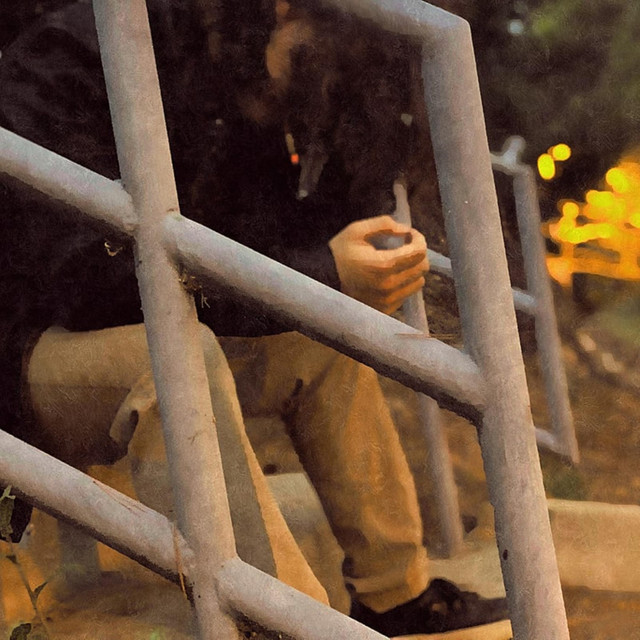 The Comedown cover art