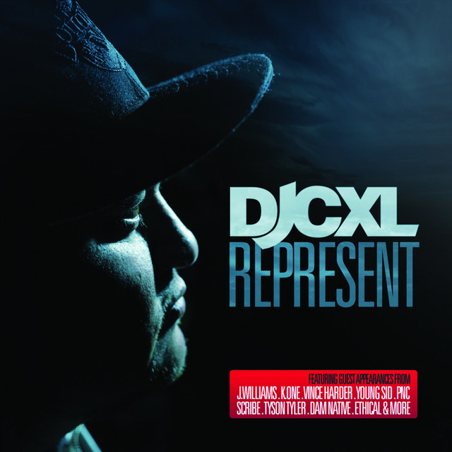 Represent cover art