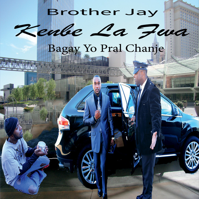 Se Sa La Fwa Ye cover art