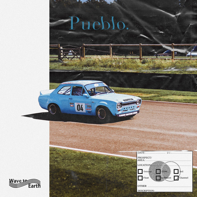 pueblo cover art