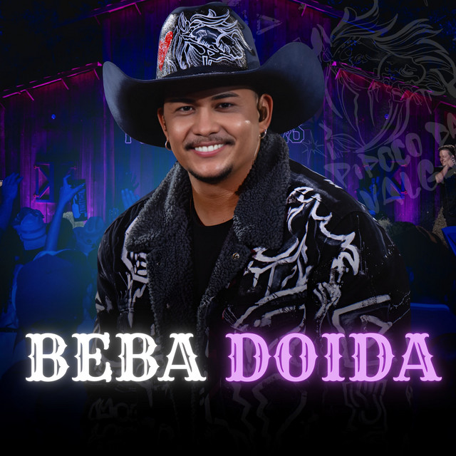 Beba doida