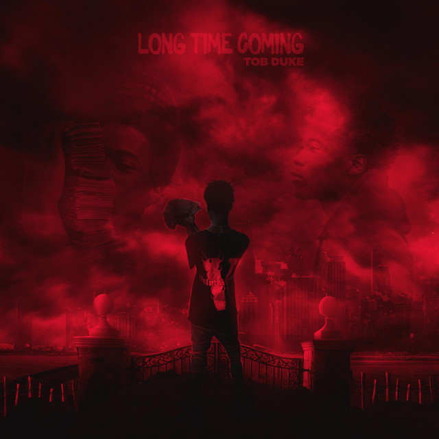 Long Time Coming