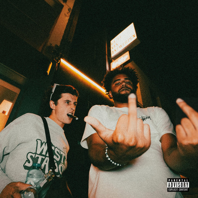 Home Again cover art