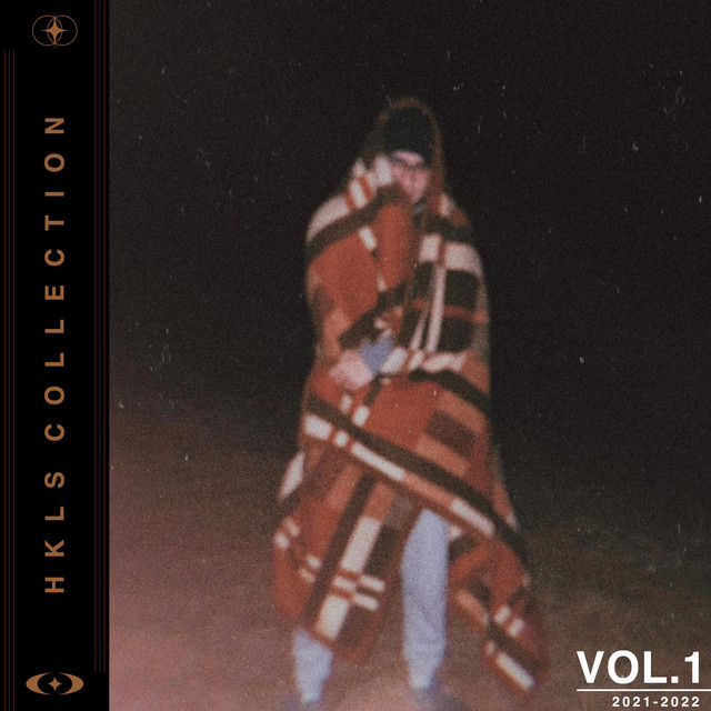 HKLS Collection // vol. 1 cover art