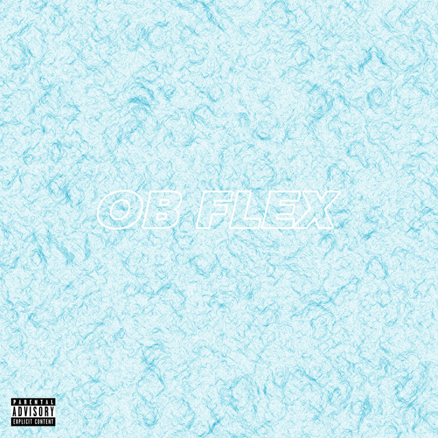 OB Mixtape cover art