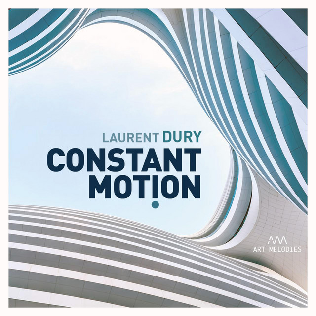 Constant Motion