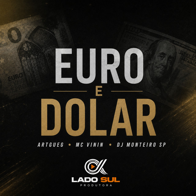 Euro e Dolar