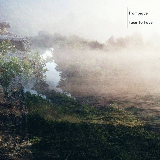 Face to Face cover art