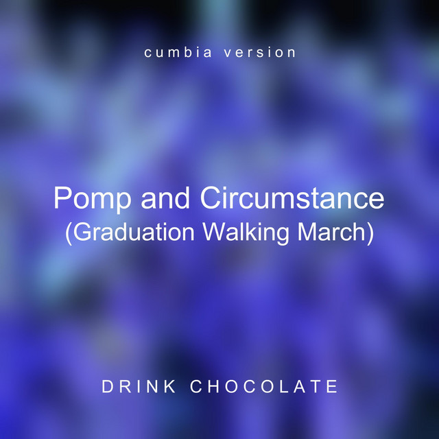 Pomp and Circumstance (Graduation Walking March) cover art