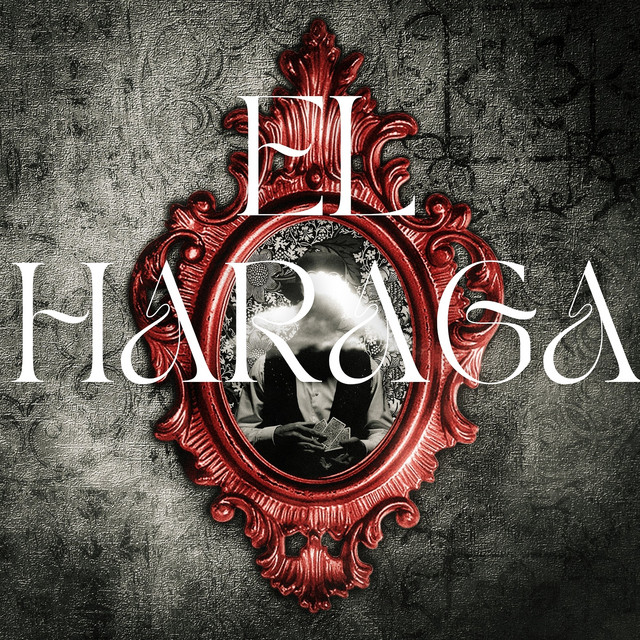 El Haraga cover art