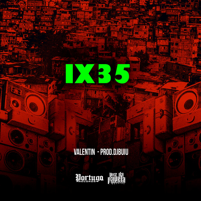 Ix35 cover art