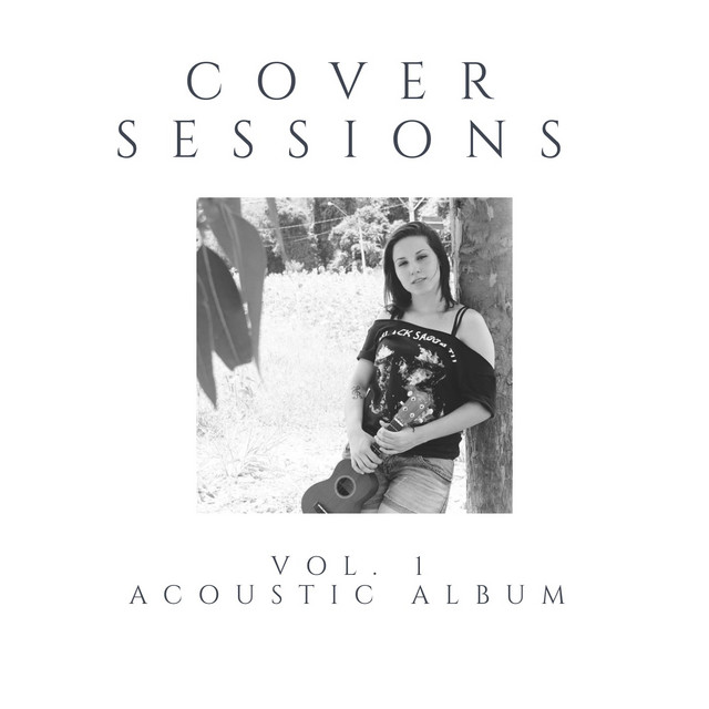 Cover Sessions, Vol. 1 (Acoustic) cover art