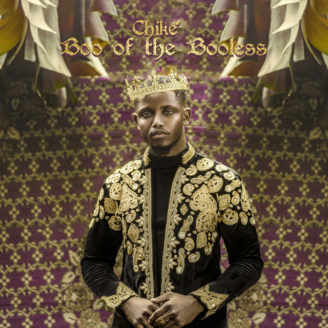 Boo of the Booless cover art