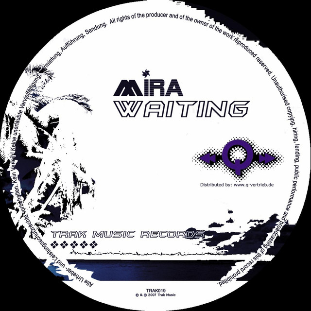 Waiting - Cobbi Edit