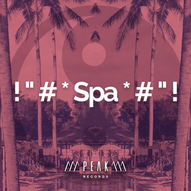 Spa * # " ! - Album by Sleep Sounds of Nature | Spotify
