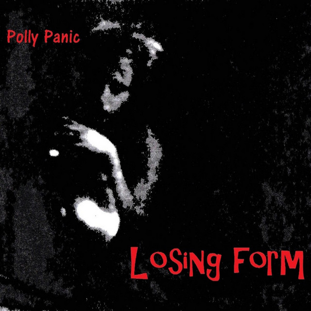 Losing Form cover art