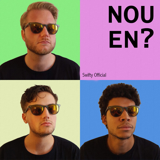 Nou En? cover art