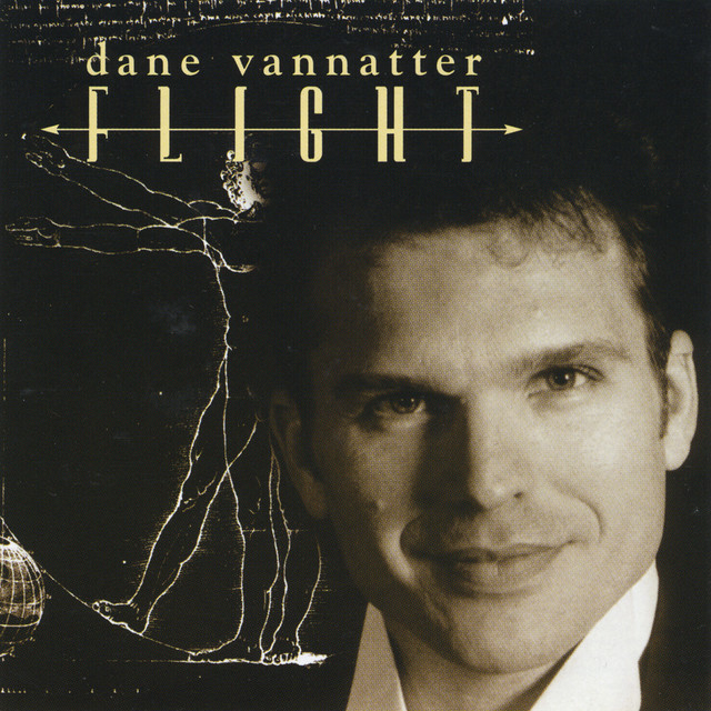 Flight cover art