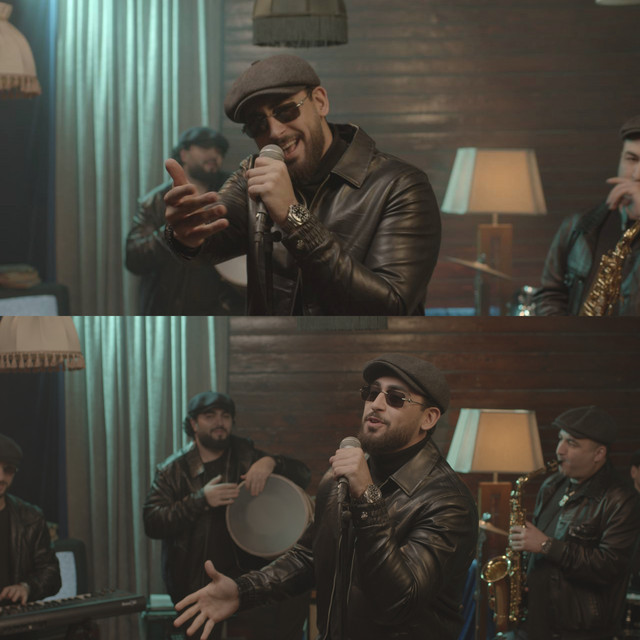 undefined album image