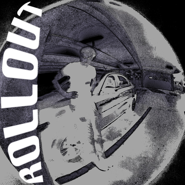 Rollout cover art
