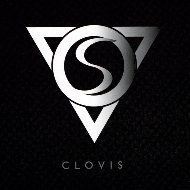 Clovis cover art
