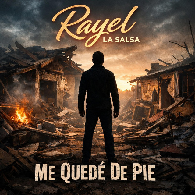 RAYEL LA SALSA