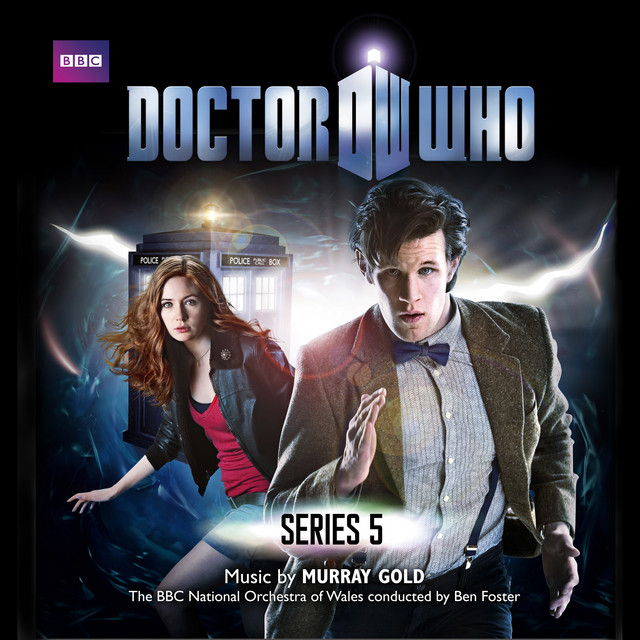 I Am the Doctor