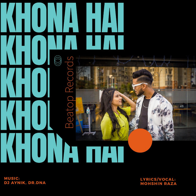 Mohshin Raza | Spotify