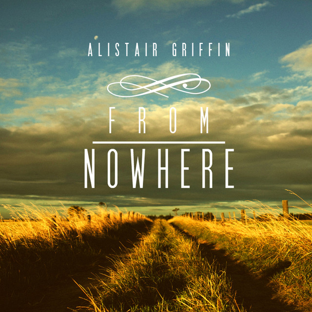 From Nowhere cover art