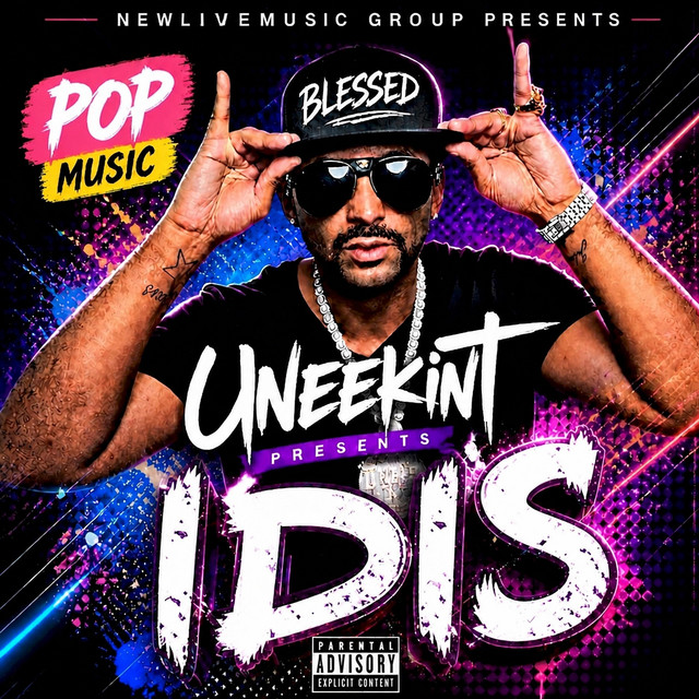 IDIS