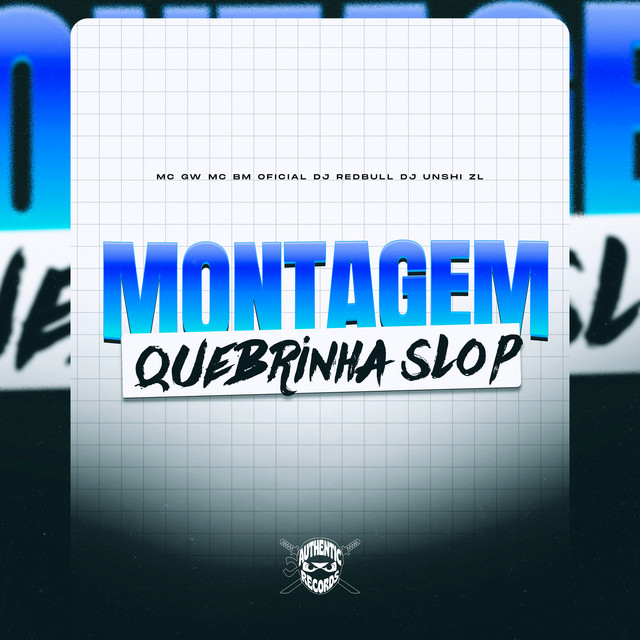 Montagem Quebrinha Slop