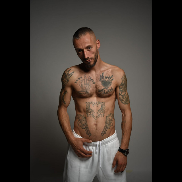 album image