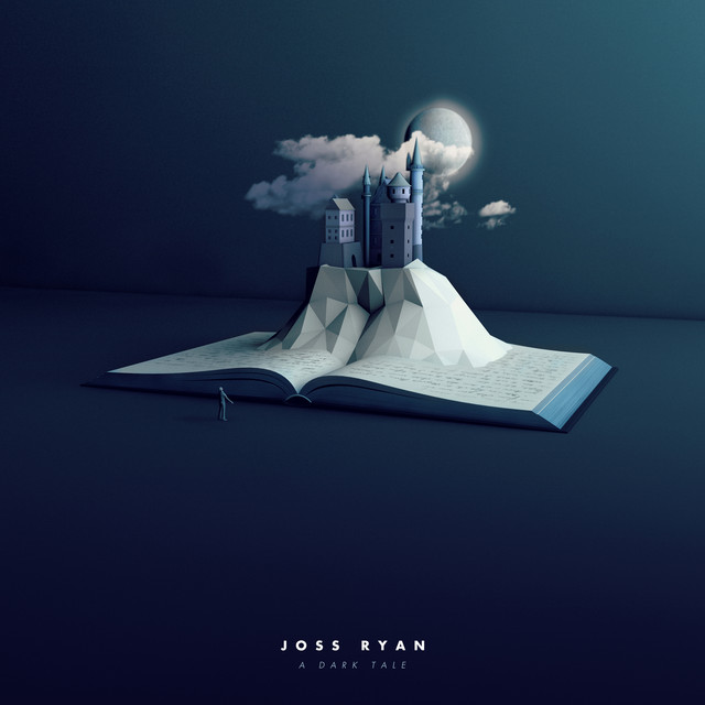 Lost cover art