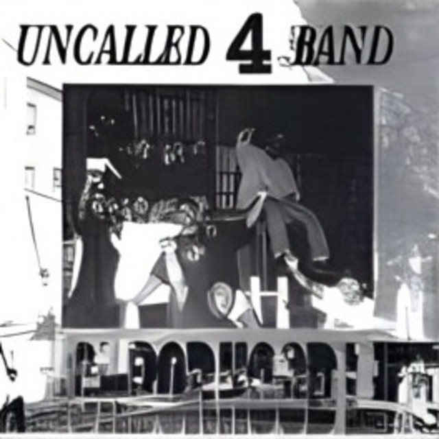 BPM and key for songs by UCB (Uncalled 4 Band) | Tempo for UCB ...