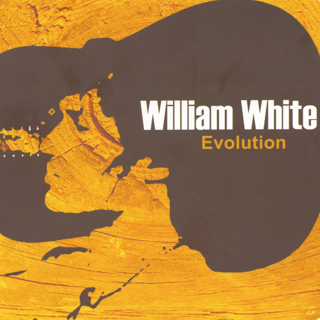 Evolution cover art