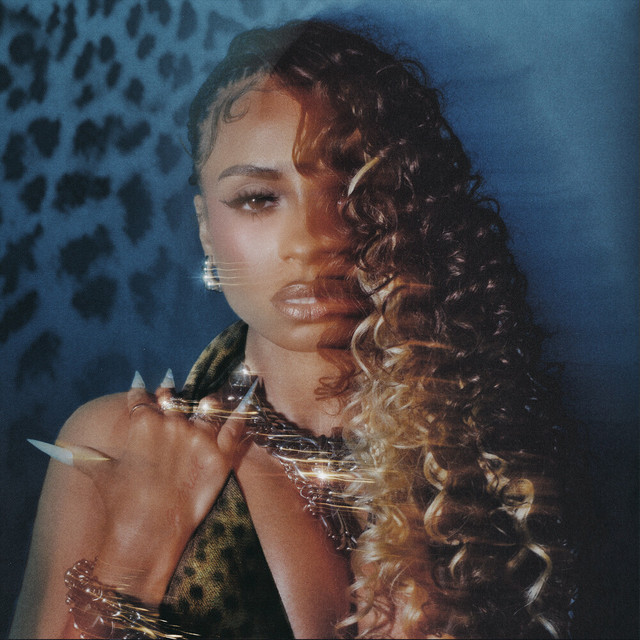 A Girl Like Me cover art