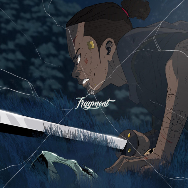 FRAGMENT cover art