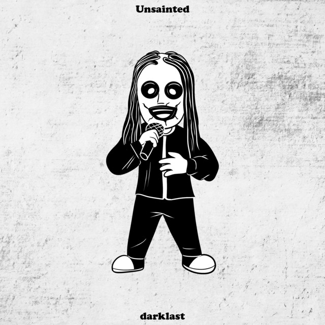 Unsainted (Lofi) cover art