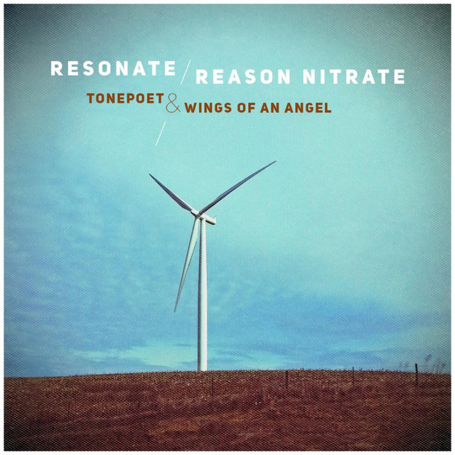 Resonate / Reason Nitrate cover art