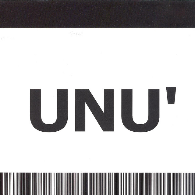 Unu cover art