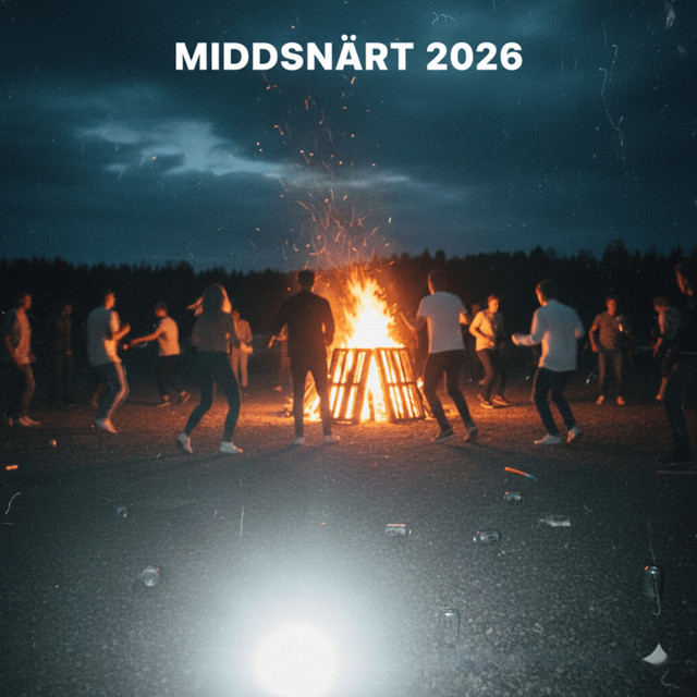 Middsnärt 2026