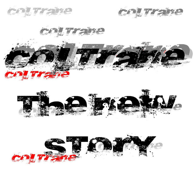 The New Story cover art