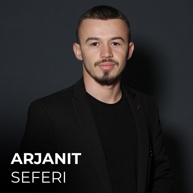 Arjanit Seferi