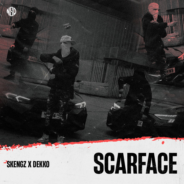 Scarface - Single by Skengz | Spotify