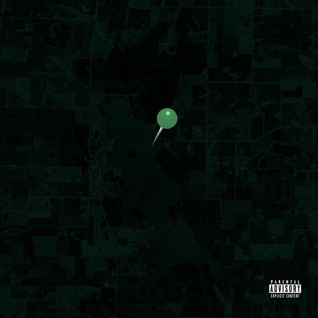 Midwest Mayor cover art