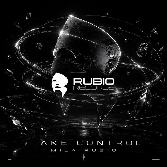 Обкладинка: Take Control - Remix — Mila Rubio