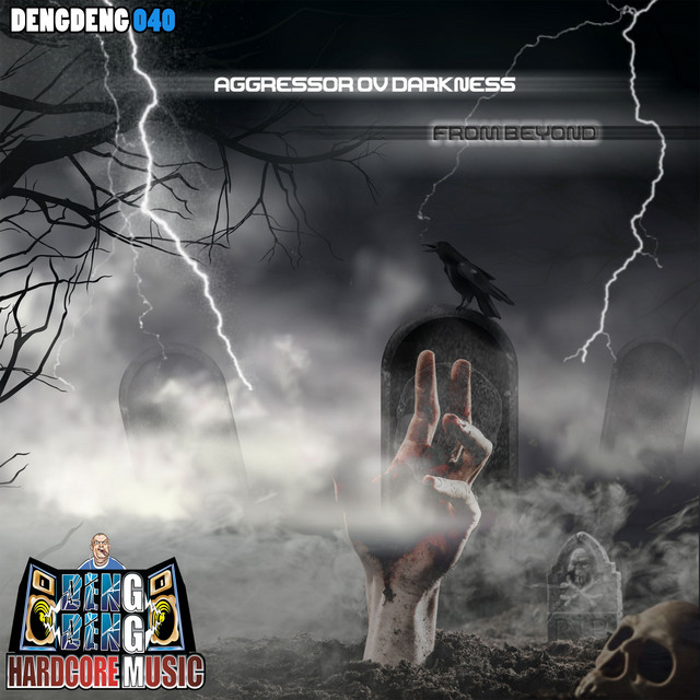 Aggressor Ov Darkness Photo