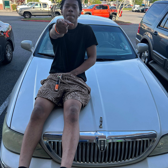 When i come i come raw with it