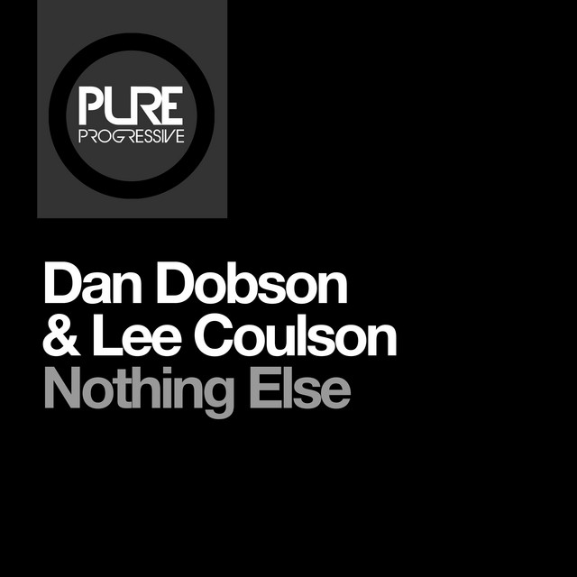 Nothing Else - Extended Mix album art